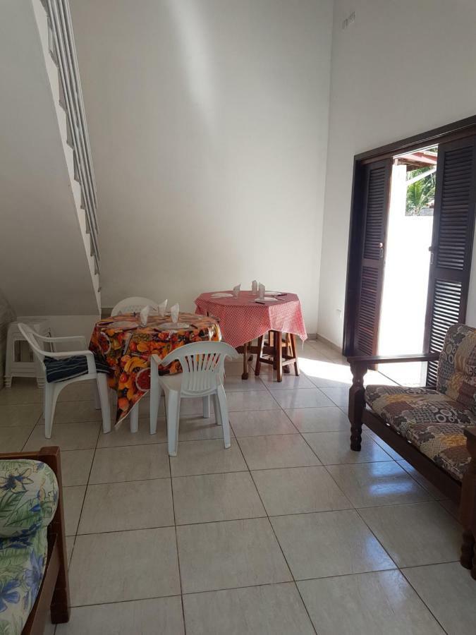 Praia Grande Ubatuba Casa Nova 5D Екстериор снимка