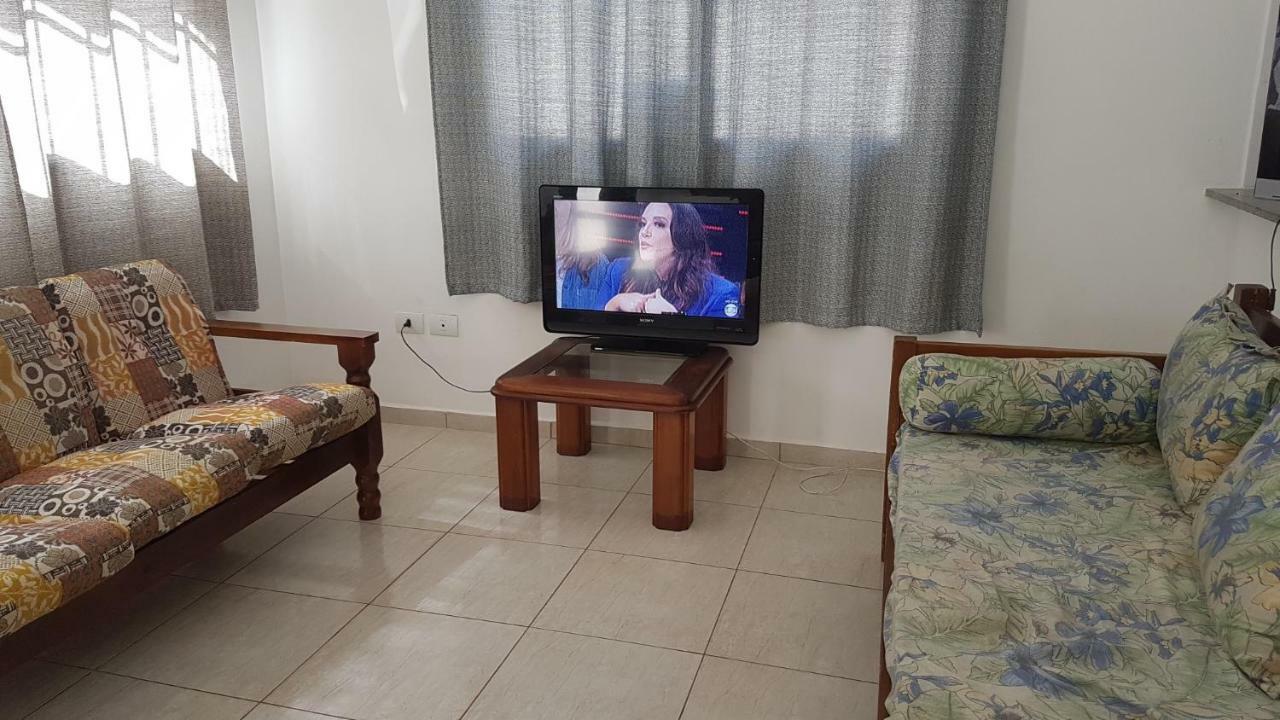 Praia Grande Ubatuba Casa Nova 5D Екстериор снимка